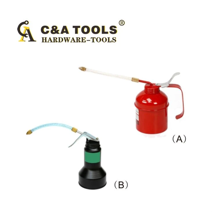 Vehicle Repair Oil Pot